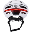 Fongers Helm Plus Wit L 59-61 cm