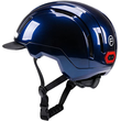 Fongers Helm Pro Metallic Blauw M 54-58 cm