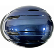 Fongers Helm Pro Metallic Blauw M 54-58 cm