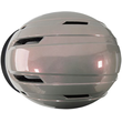 Fongers Helm Pro Wit M 54-58 cm