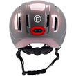 Fongers Helm Pro Wit M 54-58 cm