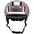 Fongers Helm Pro Wit M 54-58 cm