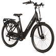 Cyrus E-Nite 360 Wh Zwart