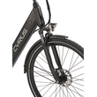 Cyrus E-Nite 360 Wh Zwart