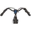 Cyrus E-Nite 360 Wh Zwart