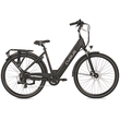 Cyrus E-Nite 360 Wh Zwart