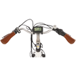 Stokvis Basic N7 360 Wh Wit