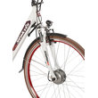 Stokvis Pro N7 360 Wh Wit