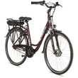 Stokvis Pro N7 360 Wh Rood