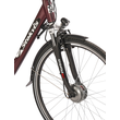 Stokvis Pro N7 360 Wh Rood