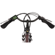 Stokvis Pro N7 360 Wh Rood
