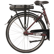 Stokvis Pro N7 360 Wh Rood
