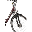 Stokvis Pro N7 468 Wh Rood