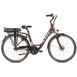 Stokvis Pro N7 468 Wh Rood