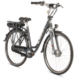Stokvis Basic N7 360 Wh Grijs