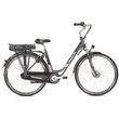 Stokvis Basic N7 360 Wh Grijs