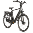 Fongers Nuevo FM 360 Wh Zwart