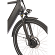 Fongers Nuevo FM 360 Wh Zwart