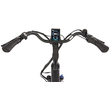 Fongers Nuevo FM 360 Wh Zwart