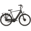 Fongers Nuevo FM 360 Wh Zwart