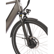 Fongers Nuevo FM 360 Wh Grijs