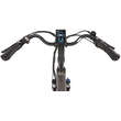 Fongers Nuevo FM 360 Wh Grijs