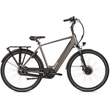Fongers Nuevo FM 360 Wh Grijs