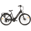 Cyrus E-Nite 2.0 360 Wh Zwart