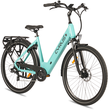 Cyrus E-Nite 2.0 360 Wh Mintgroen