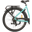 Cyrus E-Nite 2.0 360 Wh Mintgroen