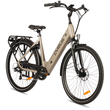 Cyrus E-Nite 2.0 360 Wh Grijs