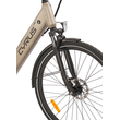 Cyrus E-Nite 2.0 360 Wh Grijs