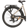 Cyrus E-Nite 2.0 360 Wh Grijs
