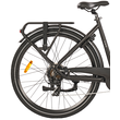 Cyrus E-Nite 2.0 468 Wh Zwart