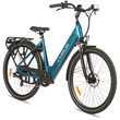 Cyrus E-Nite 2.0 468 Wh Donkerblauw