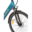 Cyrus E-Nite 2.0 468 Wh Donkerblauw
