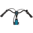 Cyrus E-Nite 2.0 468 Wh Donkerblauw