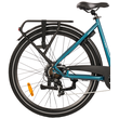 Cyrus E-Nite 2.0 468 Wh Donkerblauw