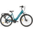 Cyrus E-Nite 2.0 468 Wh Donkerblauw