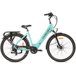Cyrus E-Nite 2.0 468 Wh Mintgroen