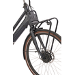 Fongers Monza 360 Wh Donkerblauw