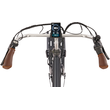 Fongers Monza 360 Wh Donkerblauw