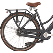 Fongers Monza 360 Wh Donkerblauw