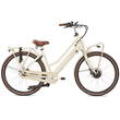 Fongers Monza 360 Wh Kiezelgrijs