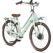 Fongers Monza 360 Wh Lichtgroen