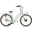 Fongers Monza 360 Wh Lichtgroen