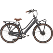 Fongers Monza 482 Wh Donkerblauw