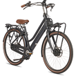 Fongers Monza 482 Wh Donkerblauw
