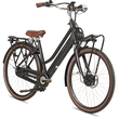 Fongers Monza 482 Wh Zwart