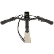 Cyrus E-Prestige 2.0 360 Wh Grijs